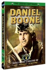 Watch Daniel Boone Xmovies8